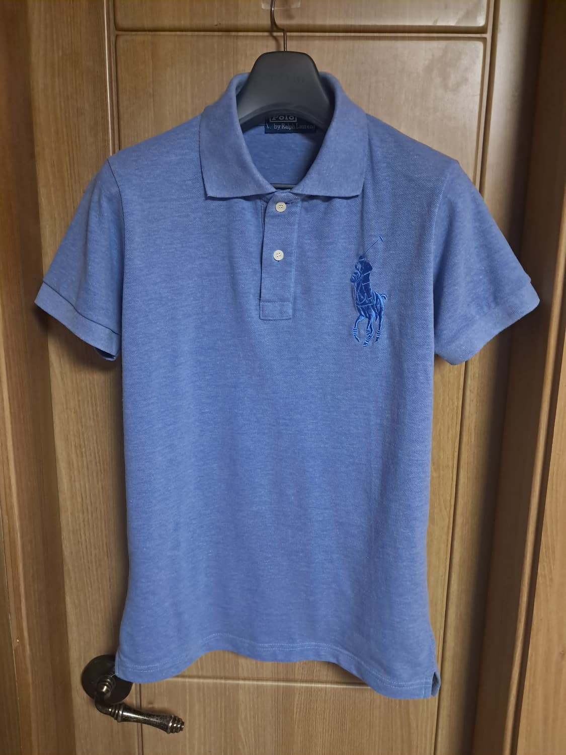 폴로랄프로렌 여성 반팔티 M 상품이미지1