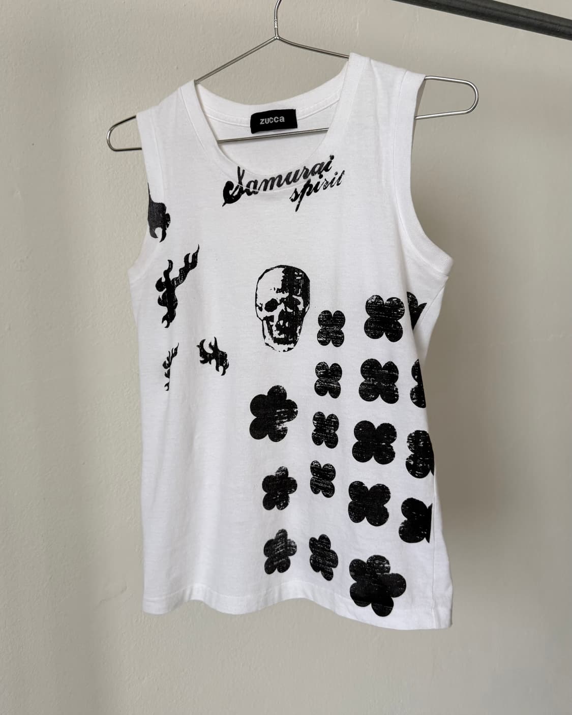 Zucca 슬리브리스 상품이미지1