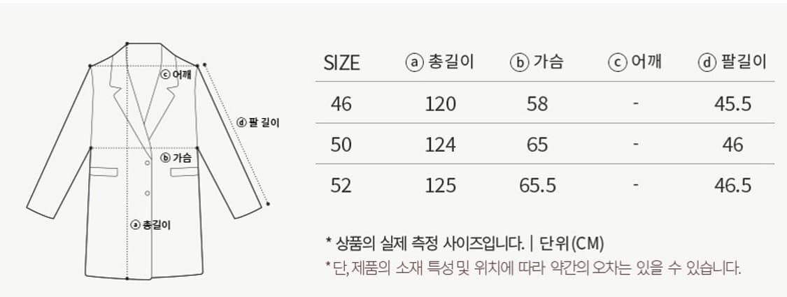 LOLIAT 신상  발마칸 코트 상품이미지5
