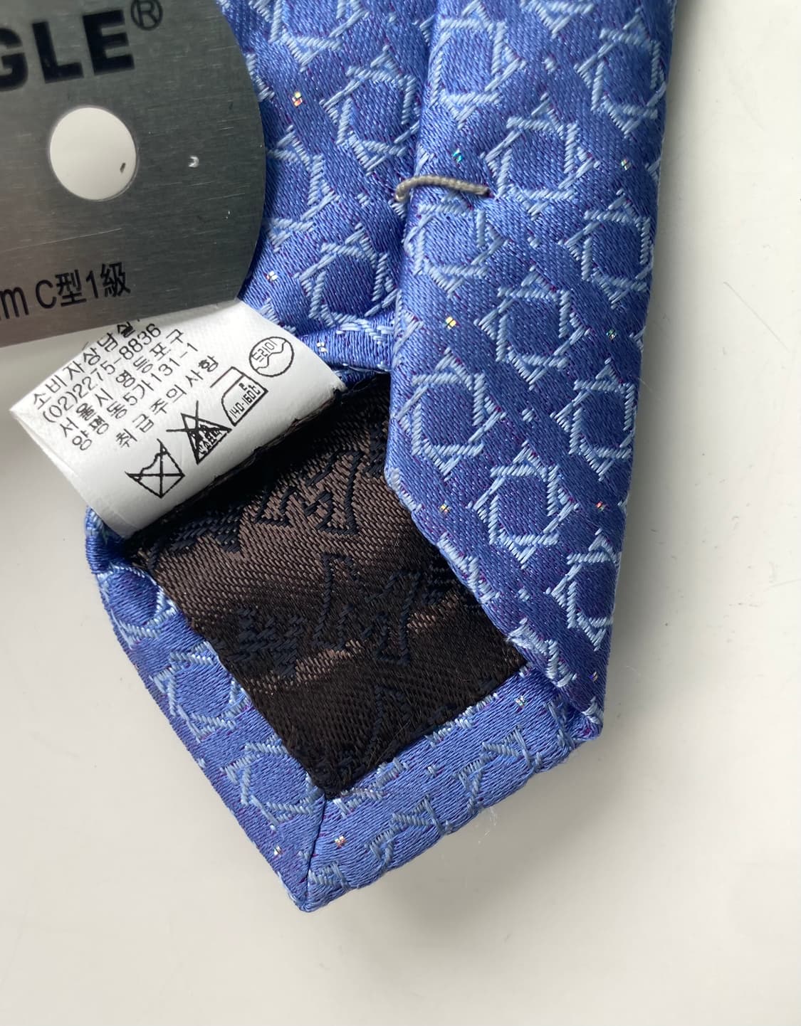 메트로시티 넥타이 상품이미지6