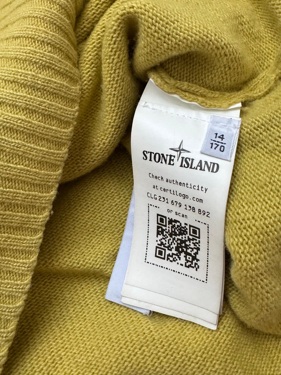 스톤아일랜드  상품이미지2