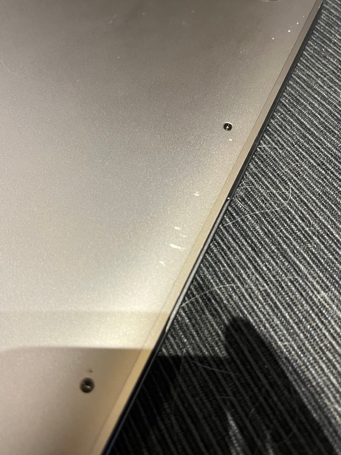 맥북프로m1 256GB 13인치 스페이스 그레이 상품이미지5