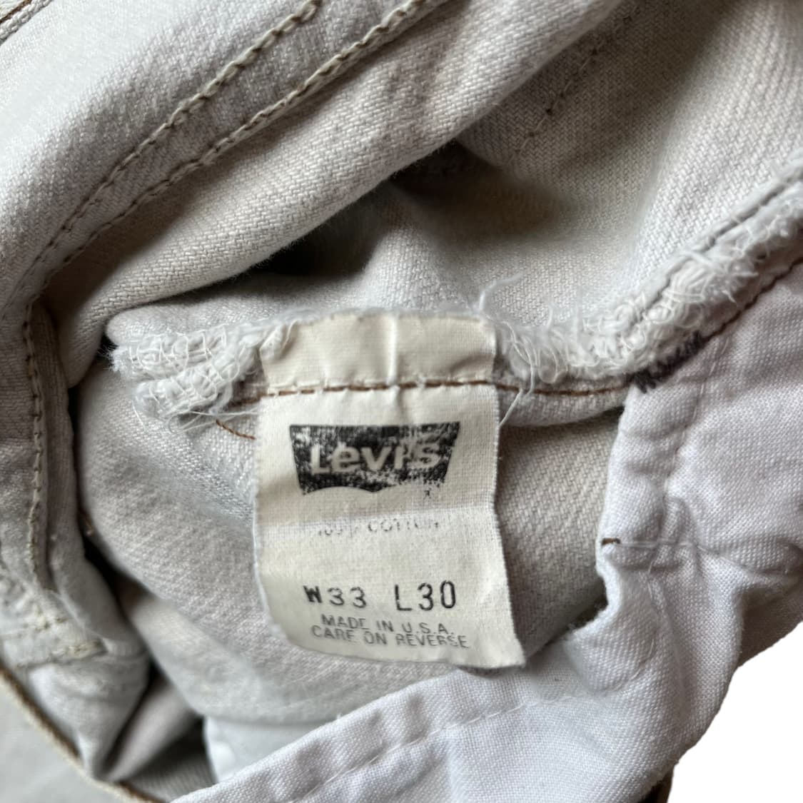 리바이스 501 상품이미지1