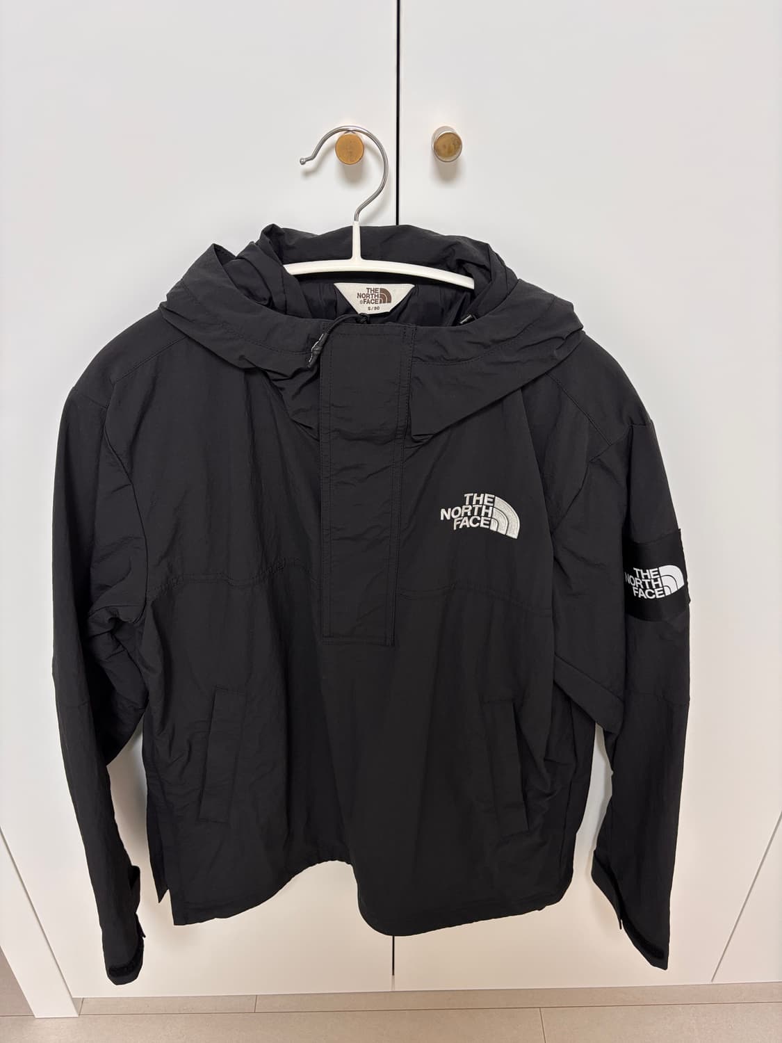 노스페이스 아노락 상품이미지1