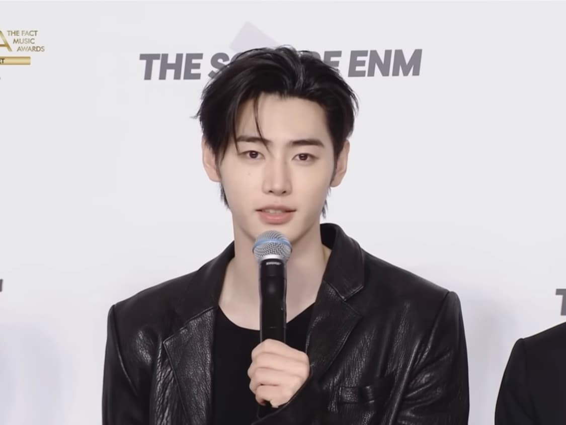 [L] 렉토 크링클 레더 가죽 싱글 블레이저 자켓 상품이미지3