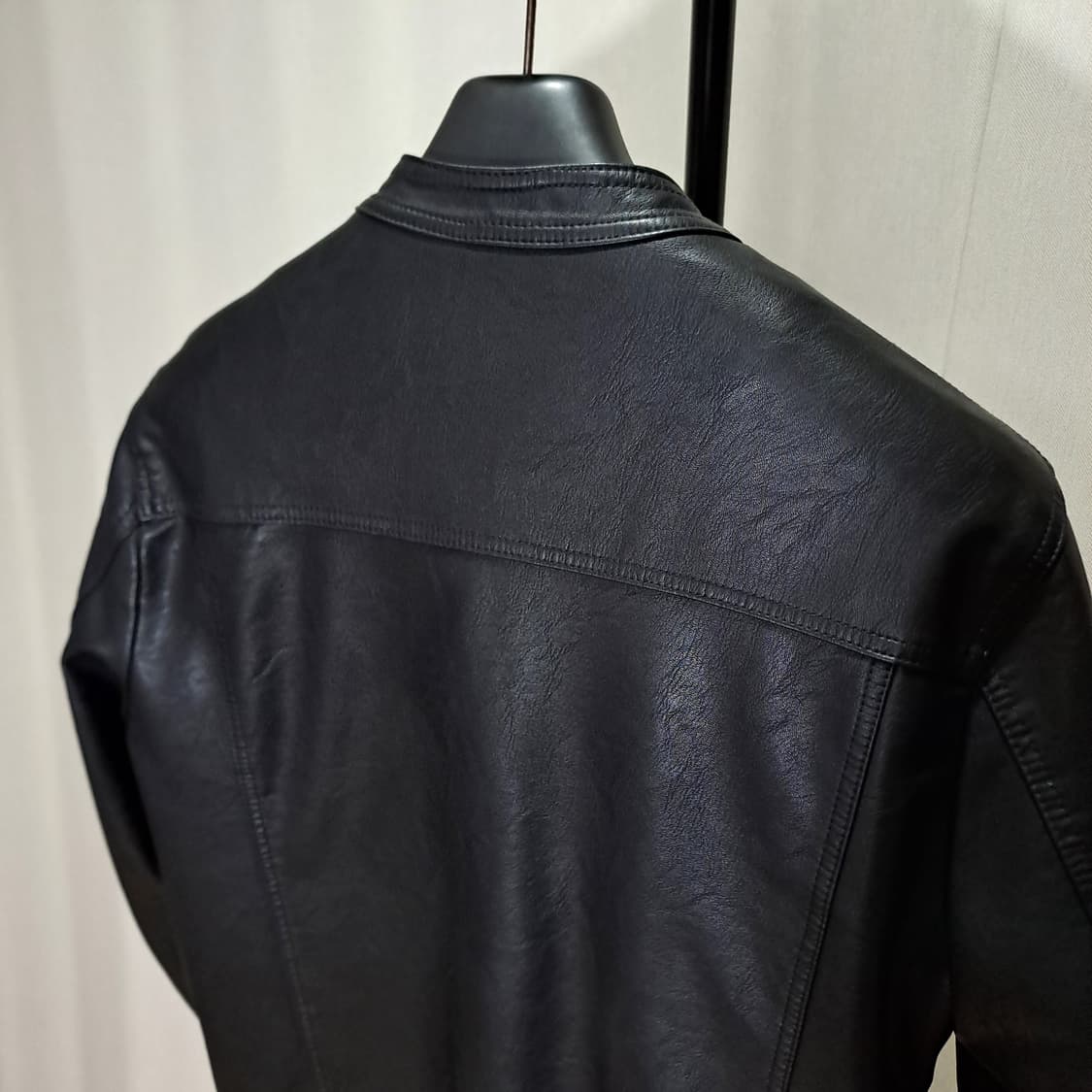 (택포) 빠니깔레 피유레더 싱글 자켓 M B646 상품이미지6