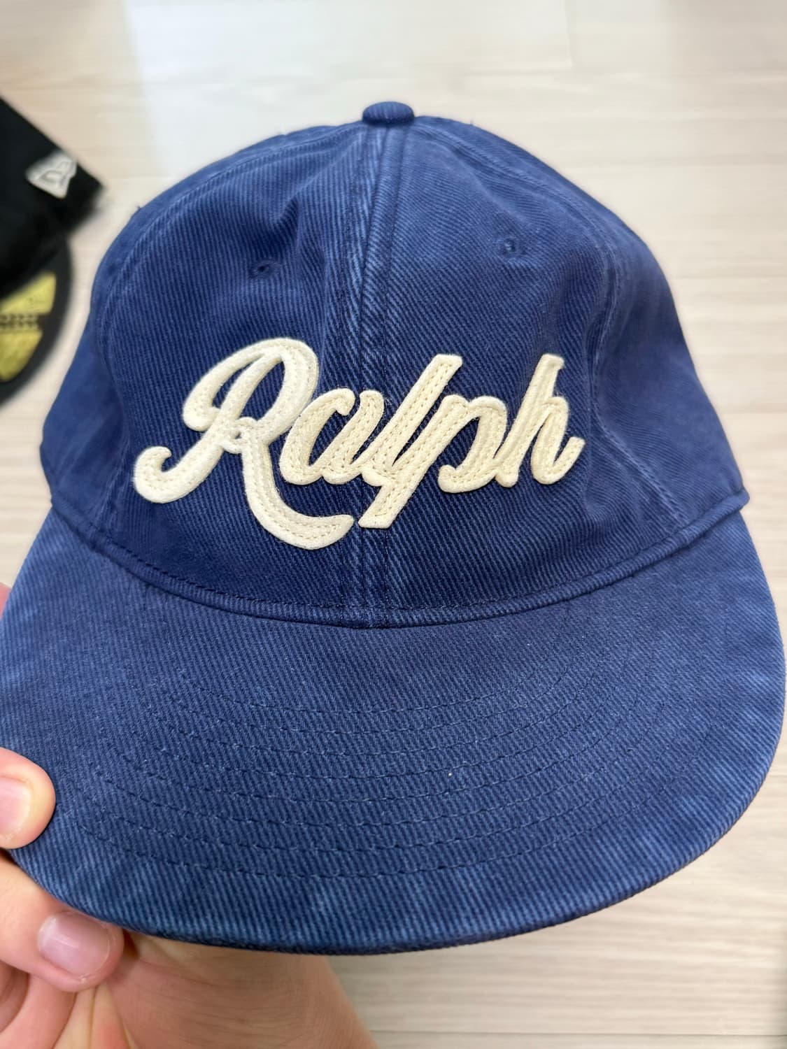 폴로 랄프로렌 모자 8.5만원 상품이미지6