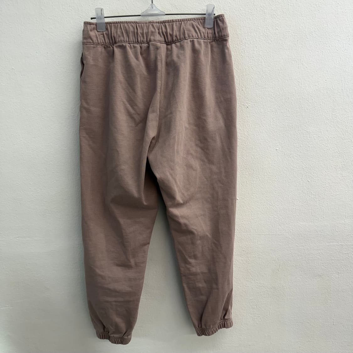 나이키 스우시 조거팬츠 (S) 상품이미지3