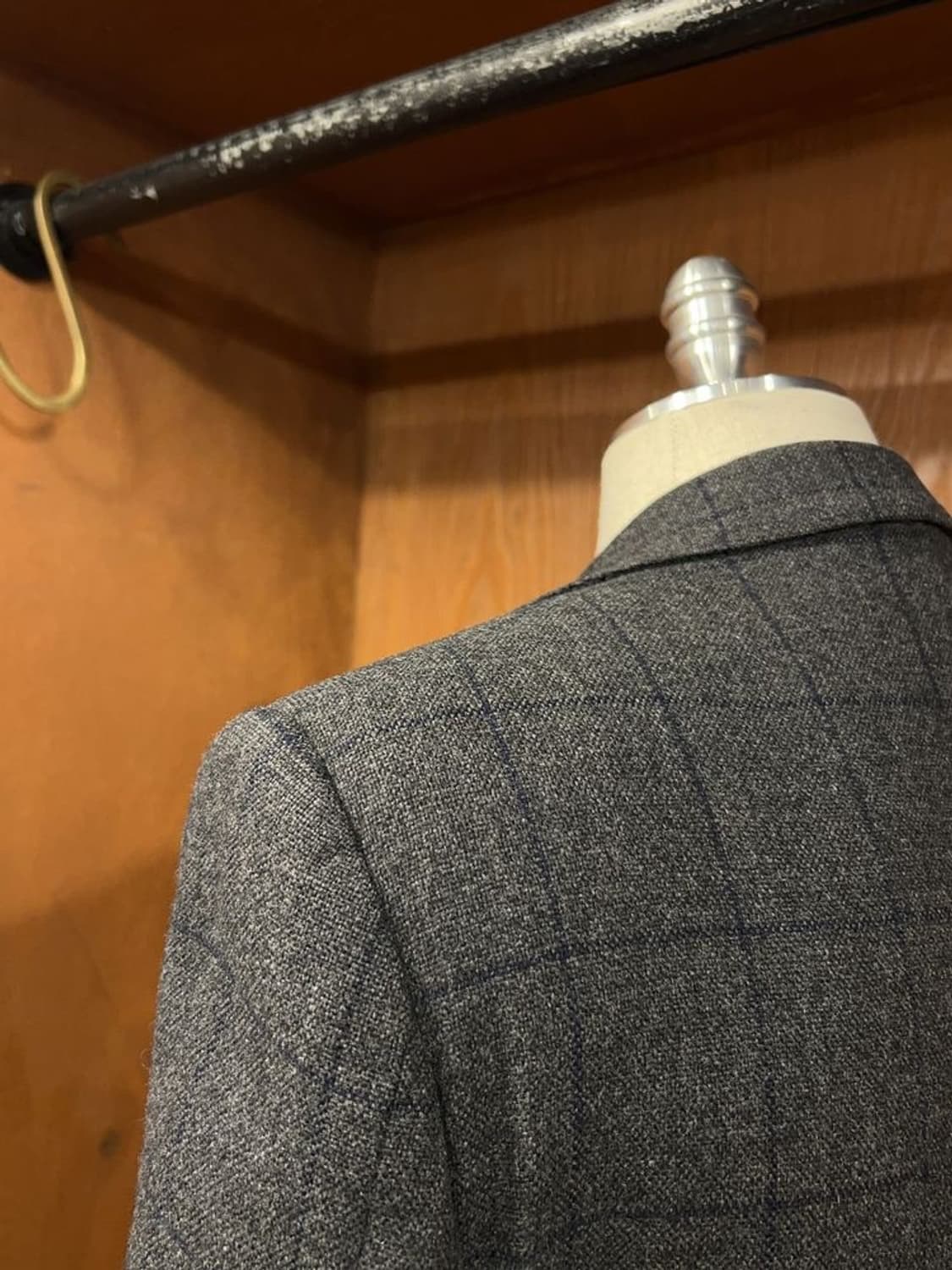 해켓 런던 자켓 상품이미지6