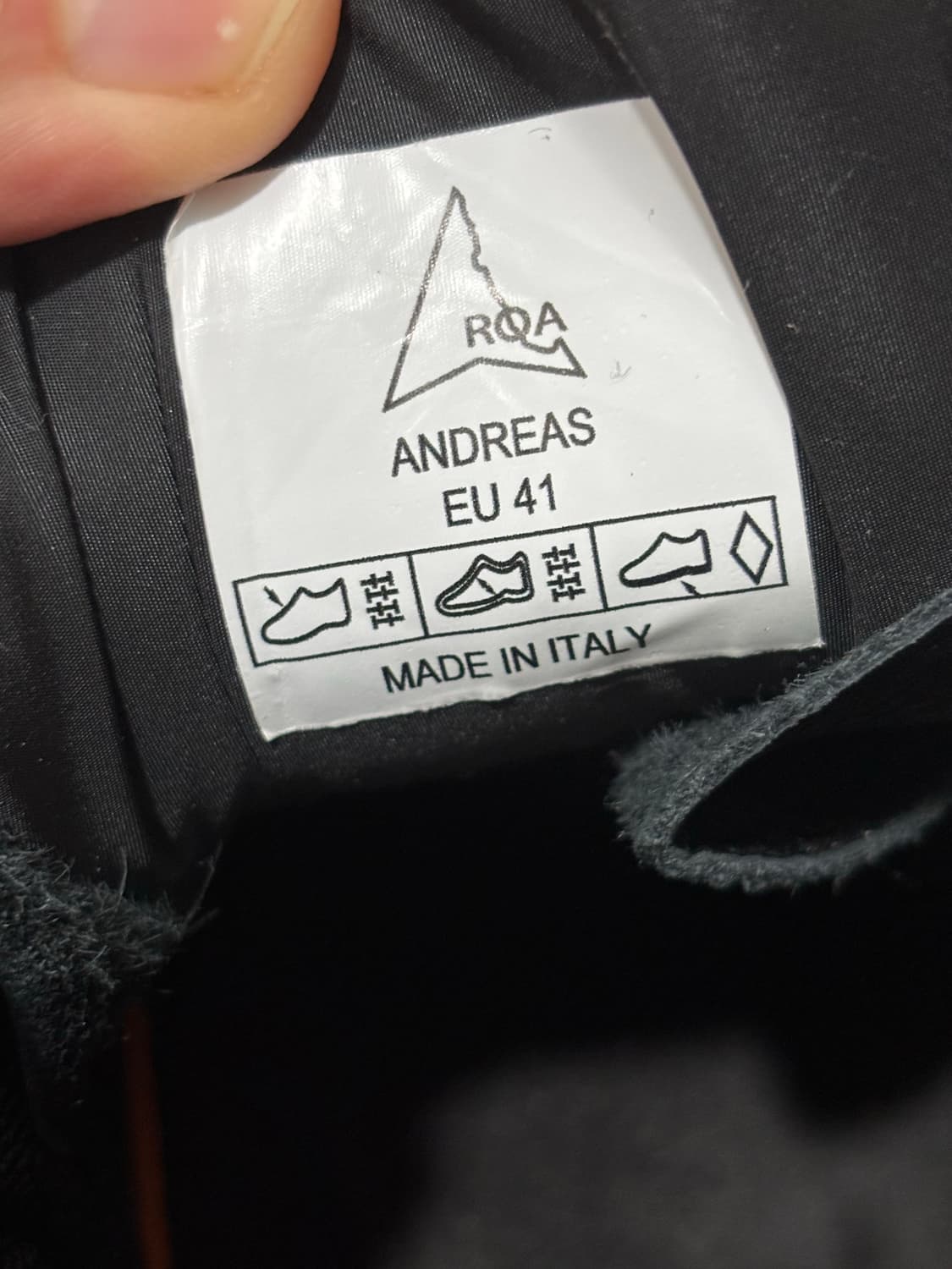 로아 안드레아스  상품이미지4