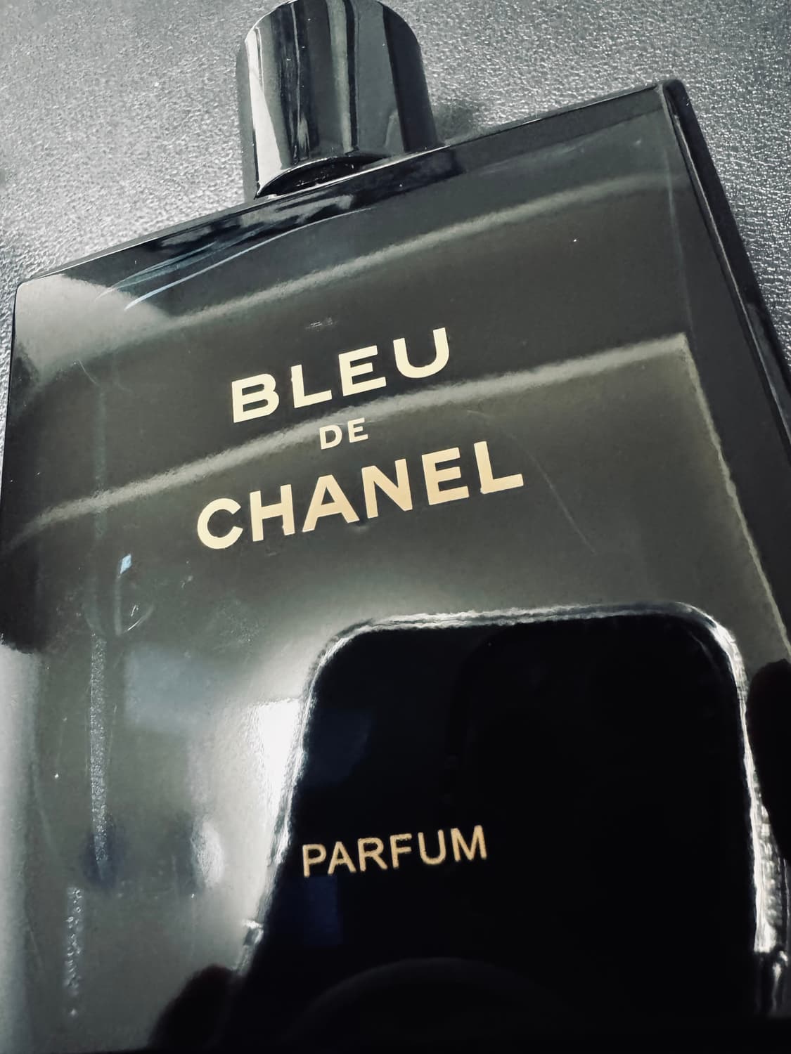  블루 드 샤넬 빠르펭 향수100ml 상품이미지2