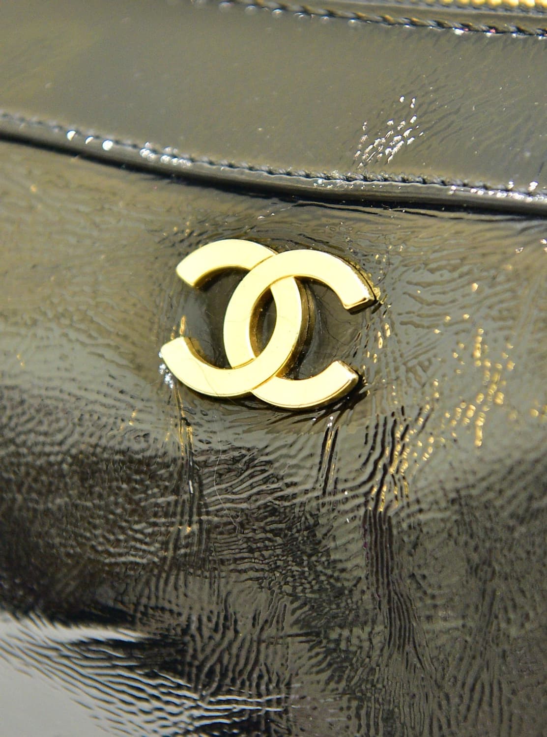 샤넬 페이던트 호보백(정품) 상품이미지6