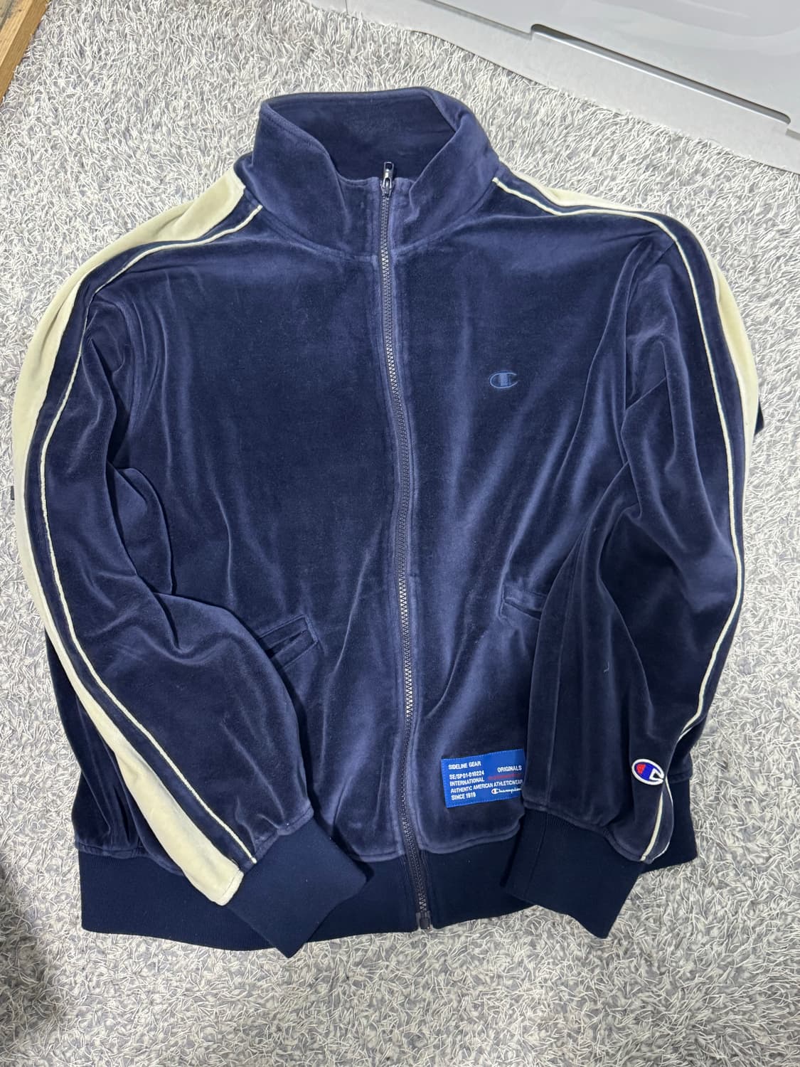 챔피온 디네댓 져지 상품이미지1