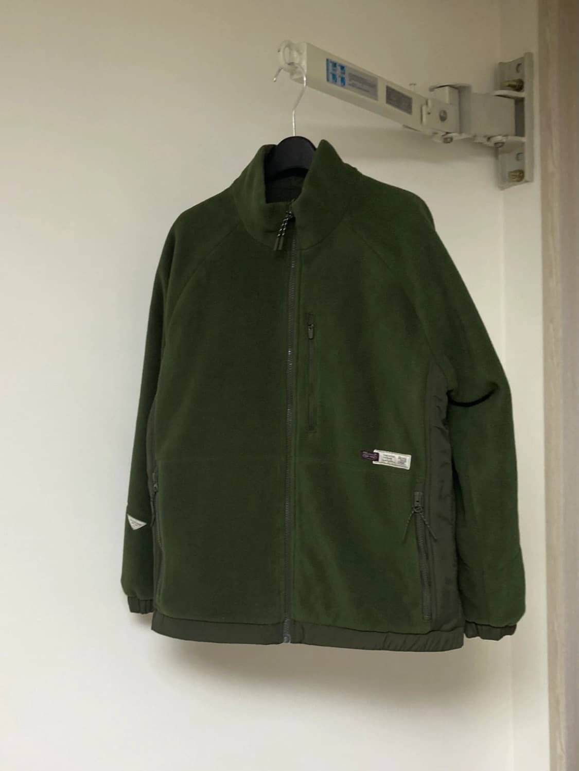 브라운브레스 리버시블(새상품)s남여공용 상품이미지1