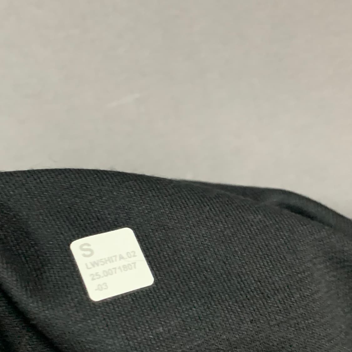 S 룰루레몬 얼라인 팔라초 와이드 레그 팬츠 상품이미지6