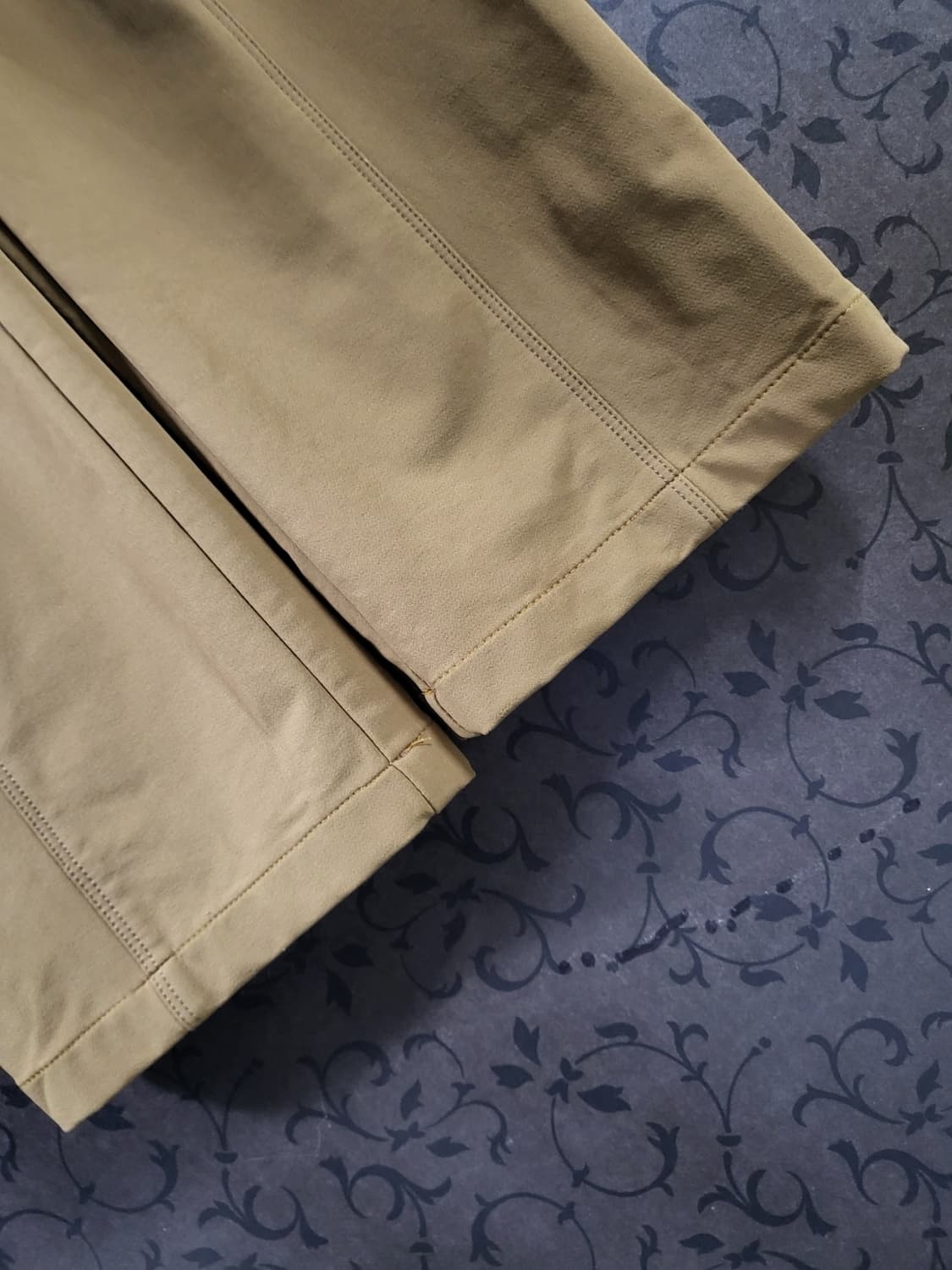 마운틴하드웨어 스판 밴딩바지 77 상품이미지3