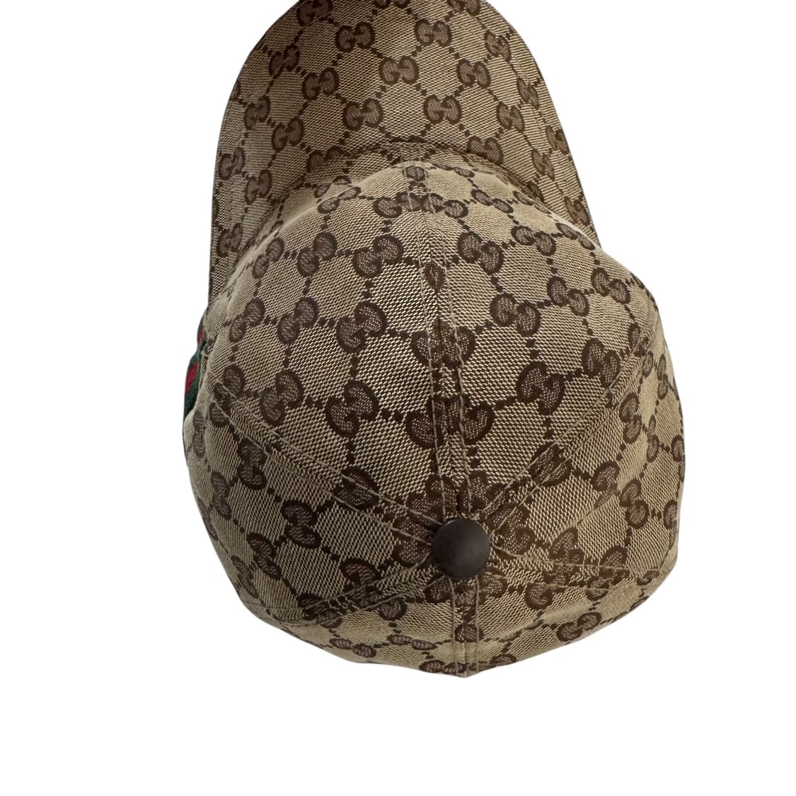 정품 구찌 GG로고 볼캡 상품이미지2