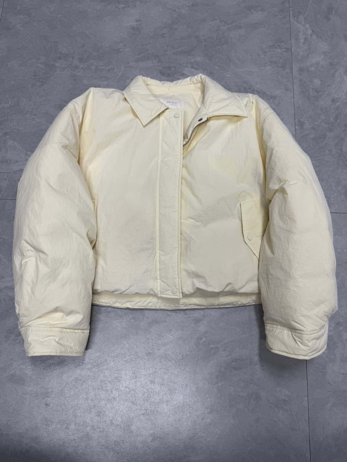 피브이씨에스 구스다운 상품이미지1