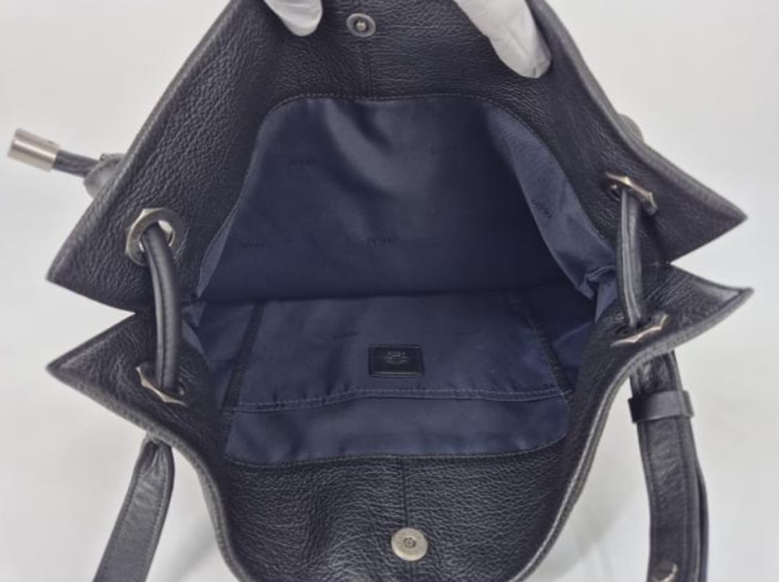 덱케 숄더백 상품이미지8