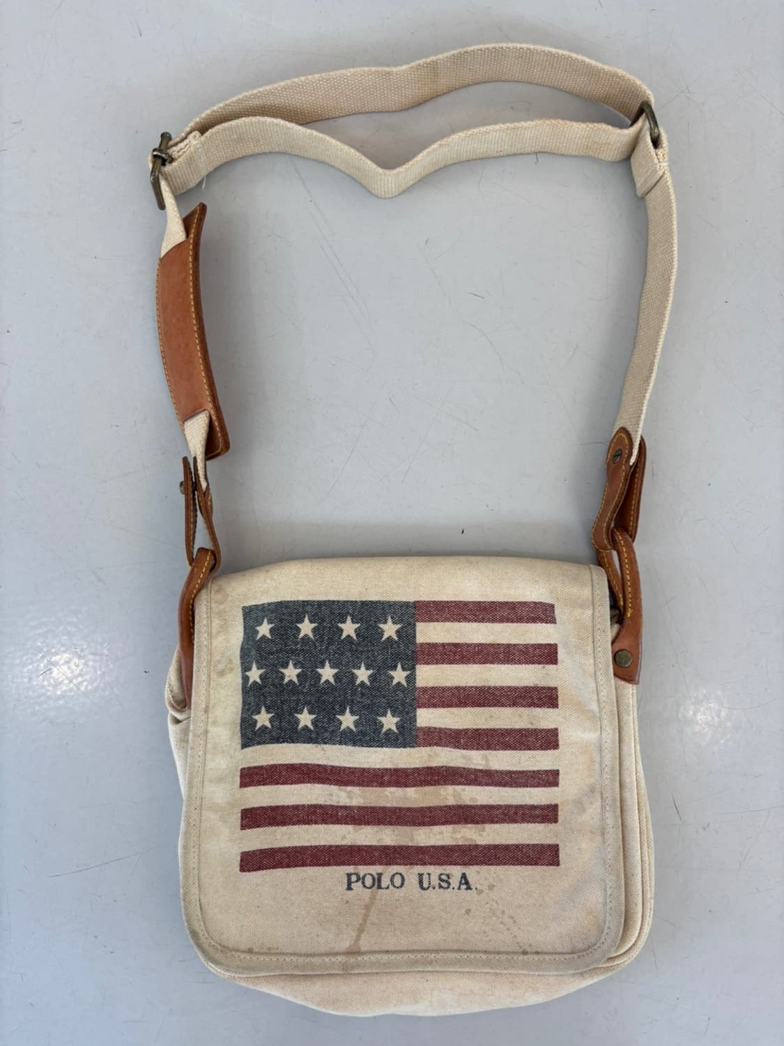 Polo Ralph Lauren Bag 상품이미지2