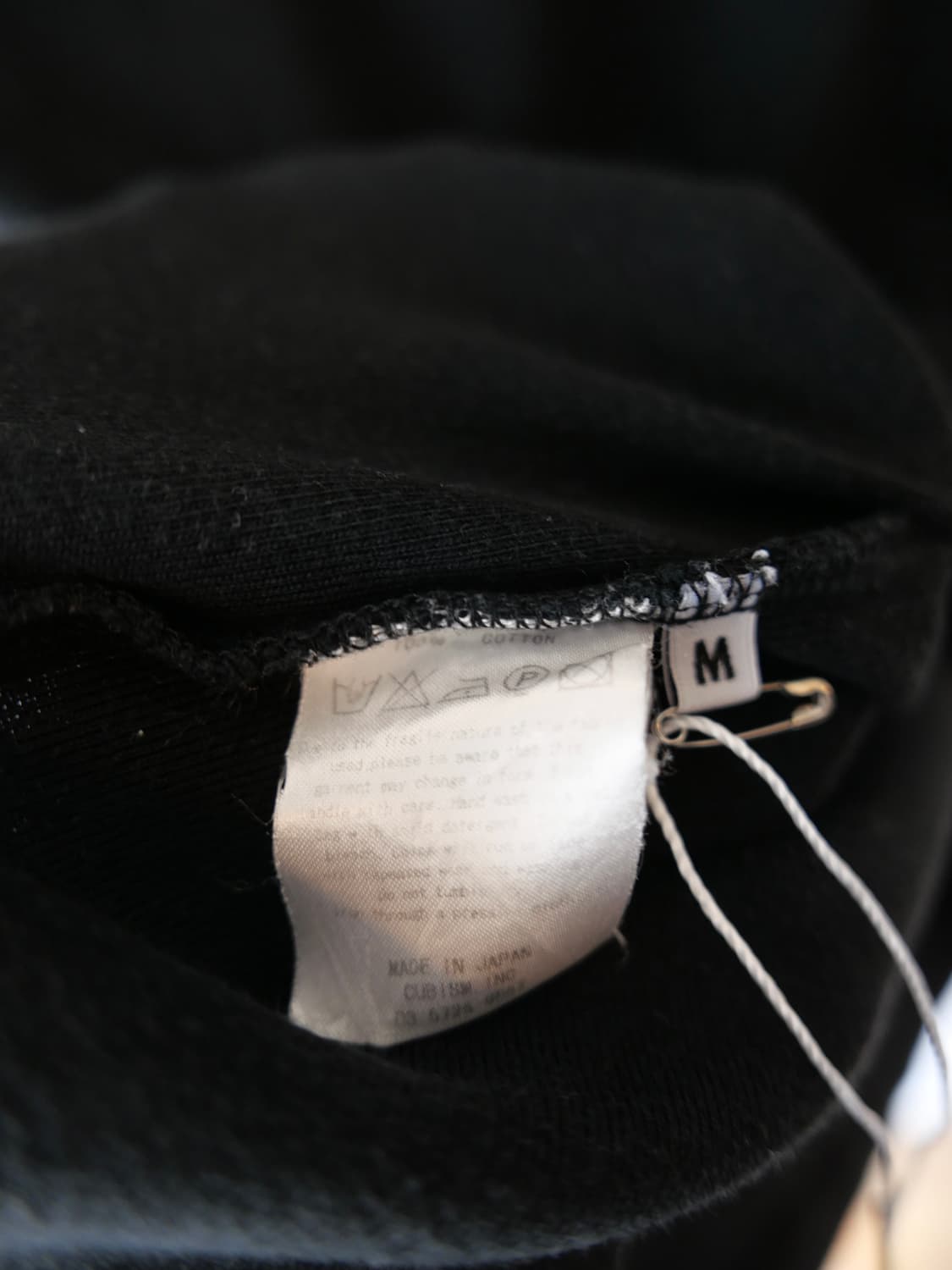 비즈빔 헨리넥 롱슬리브  상품이미지7