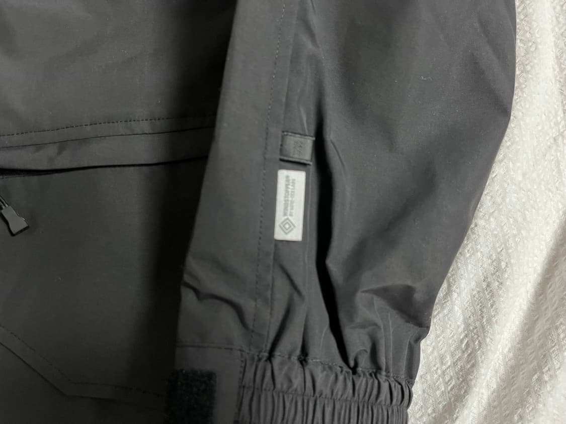 (새상품)(L)다이와피어39 고어텍스 ECWCS 마운틴 파카 상품이미지7