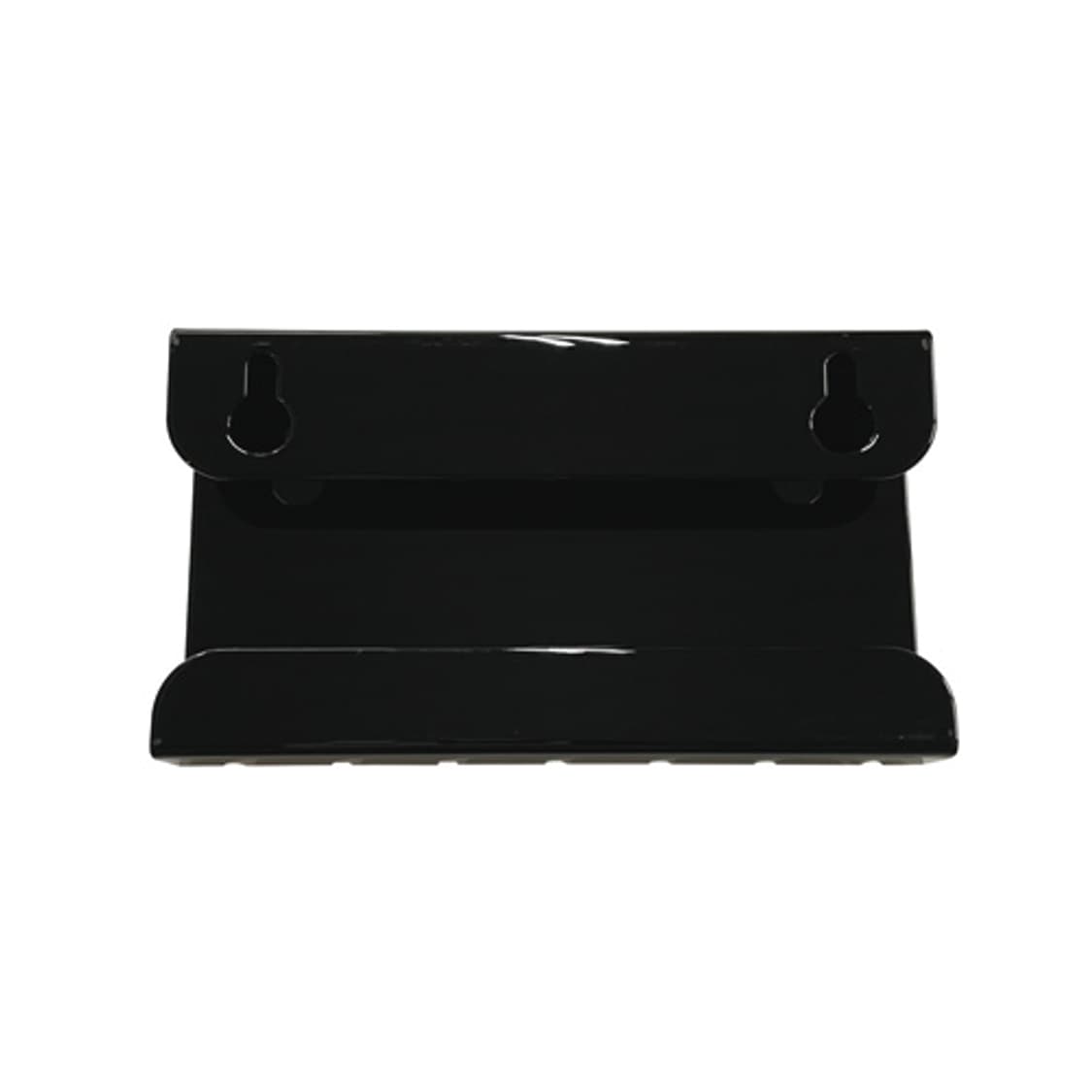 히스테릭글래머 열쇠고리 거치대 블랙 상품이미지3