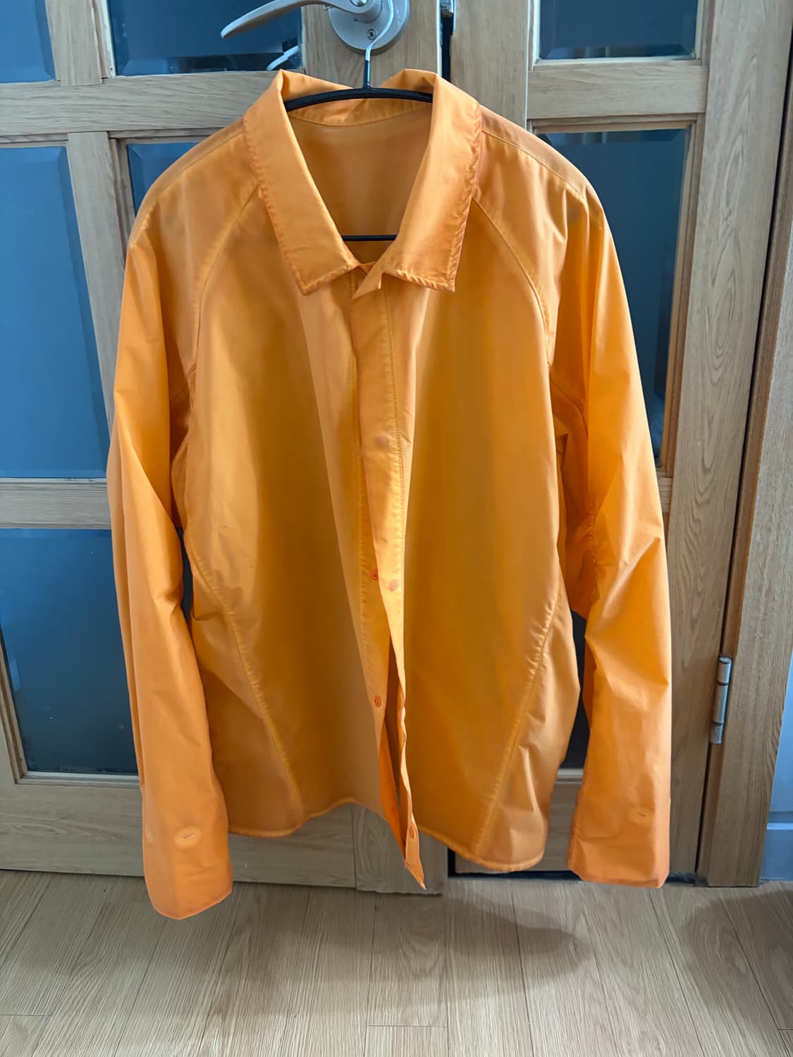 Xlim ep8 셔츠 상품이미지2