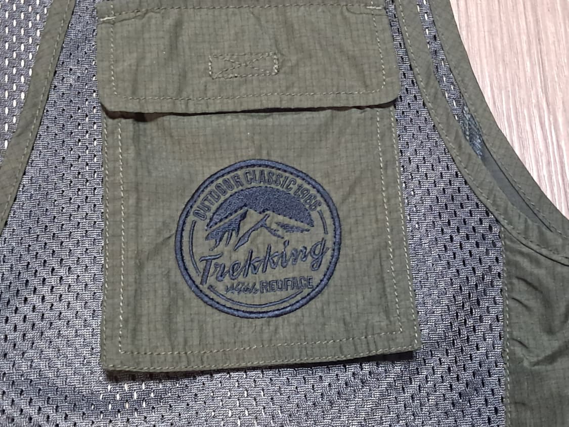 레드페이스 조끼 95 상품이미지7