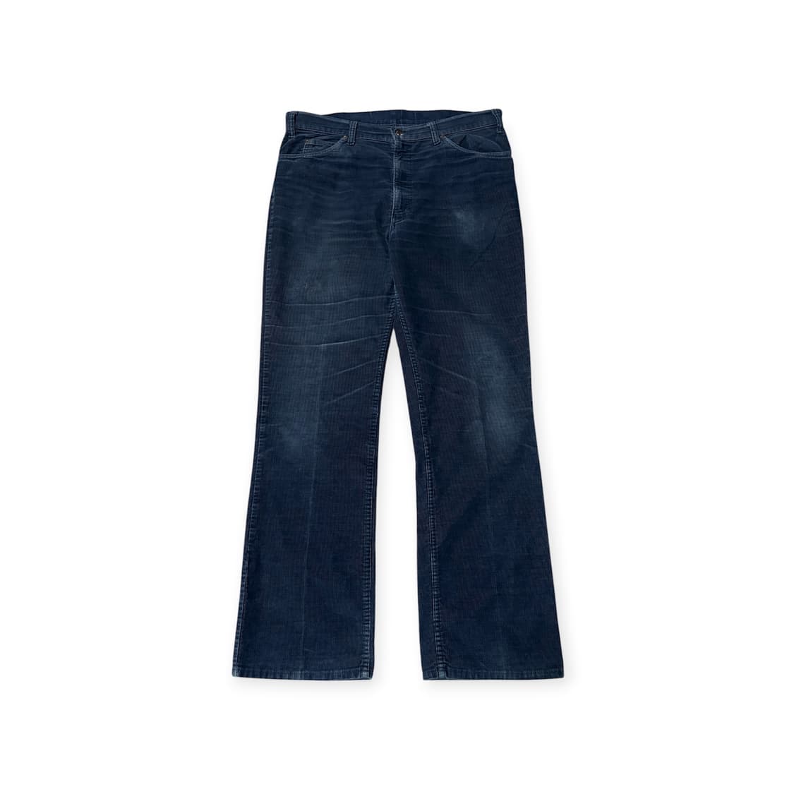 70s Levi’s 517 코듀로이 플레어 팬츠 상품이미지1