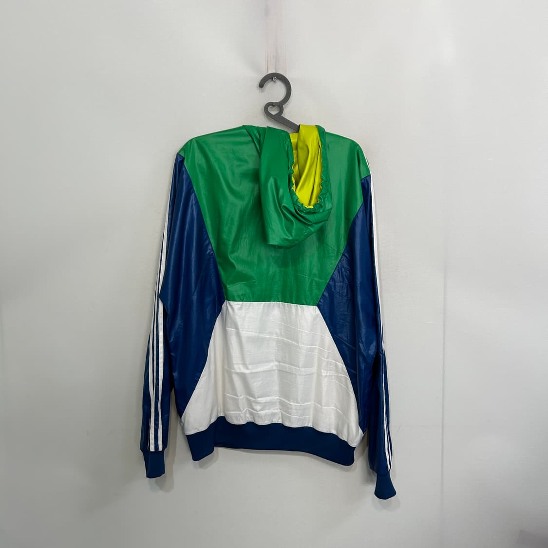 아디다스 윈드러너 바람막이 105 상품이미지3