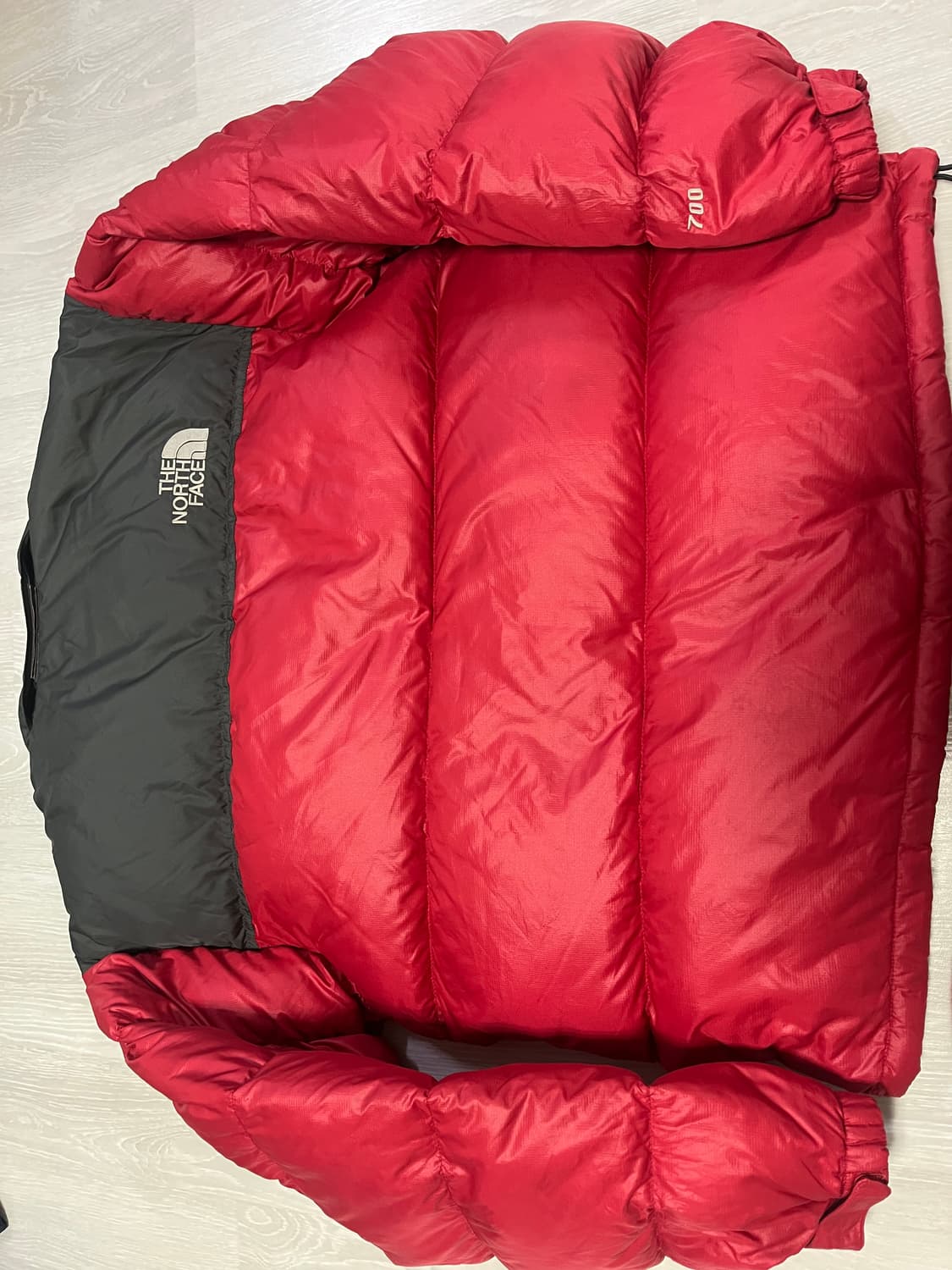 노스페이스 눕시700(95) 상품이미지4