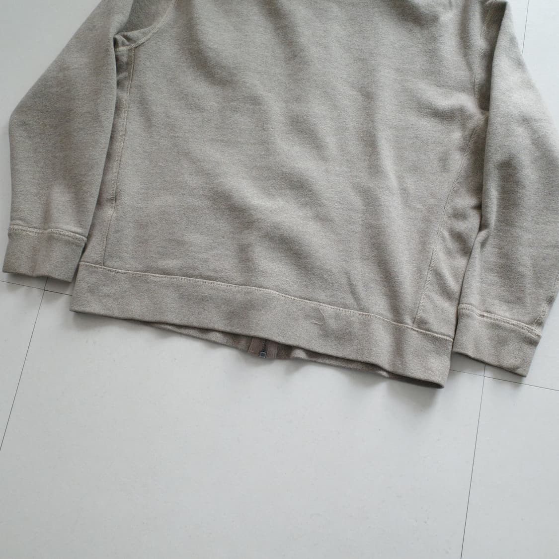 폴로 랄프로렌 빅포니 써멀 후드집업 XL 상품이미지9