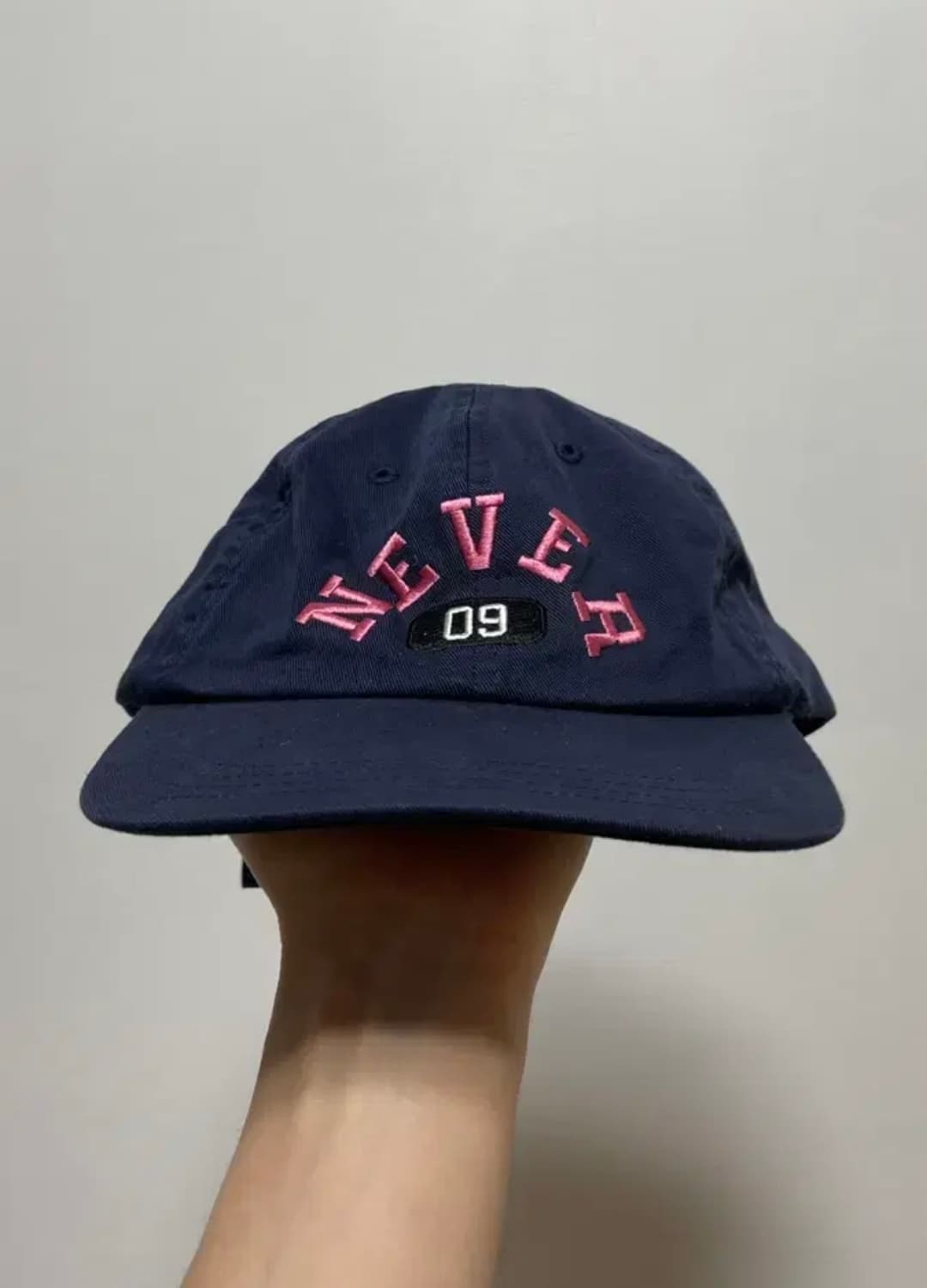 디스이즈네버댓 모자 상품이미지1