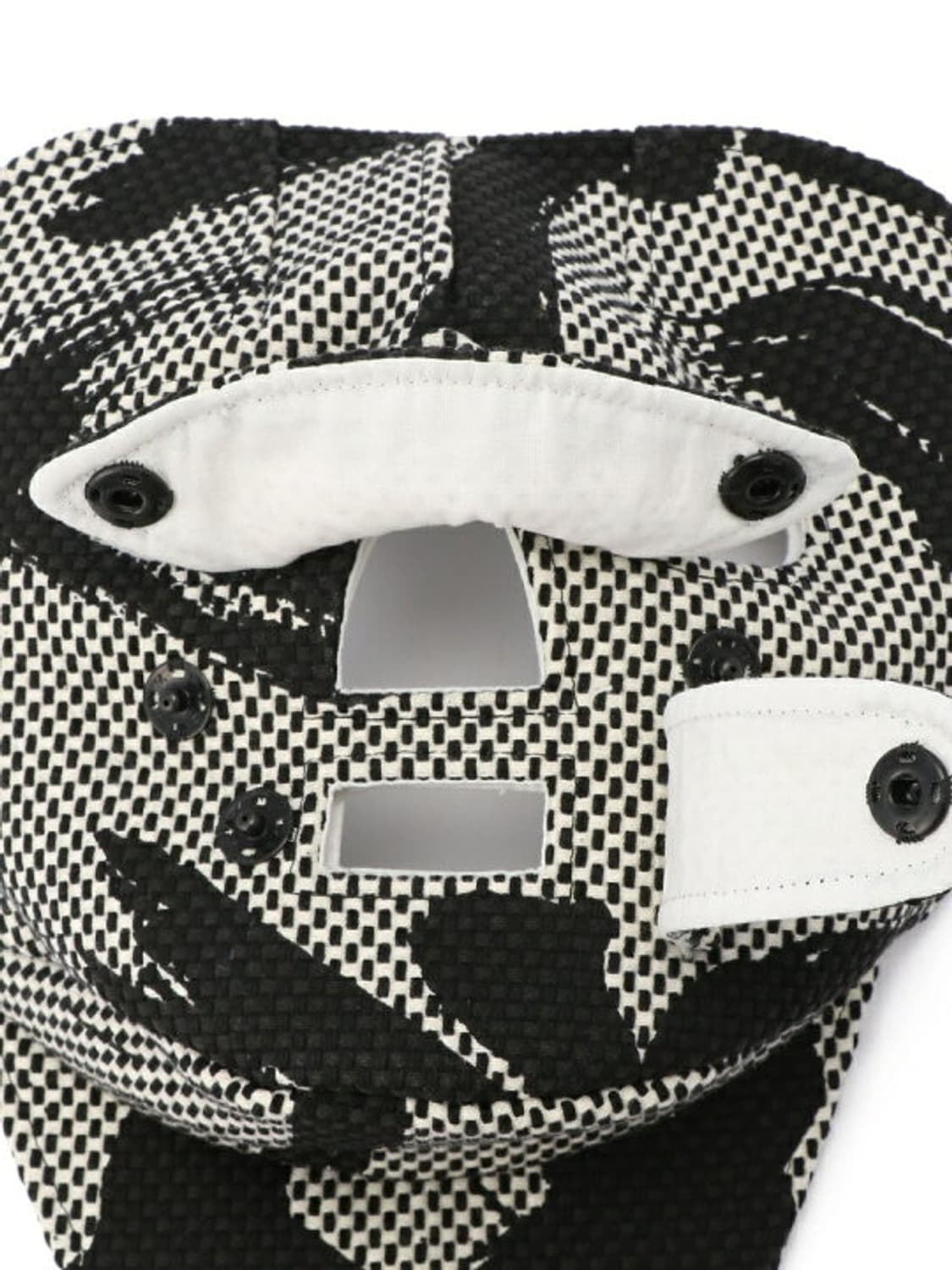 ( 초레어)신무라야마 x 코자부로 마스크 상품이미지8