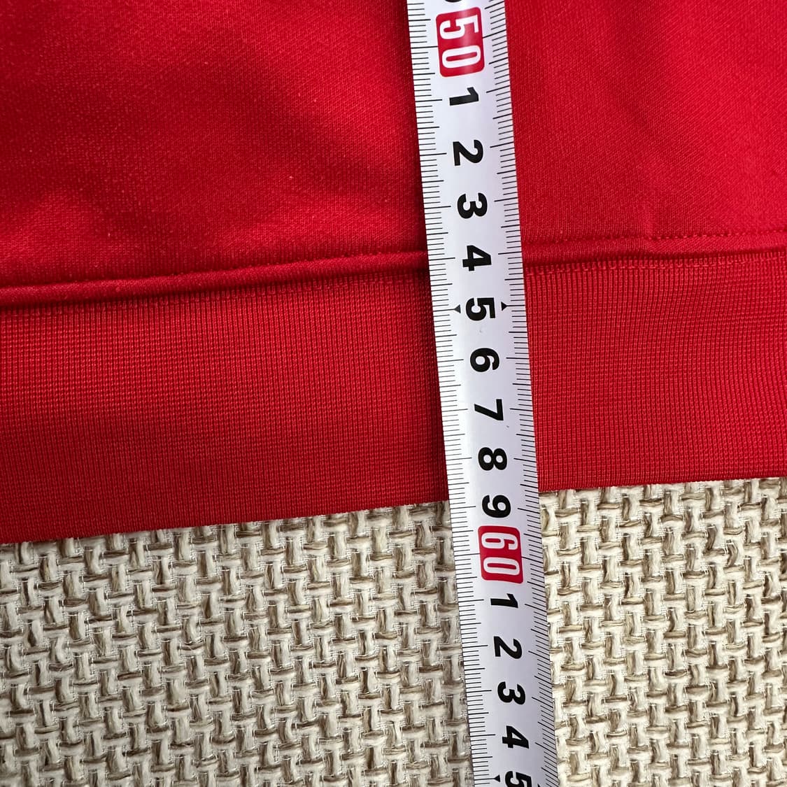 M 나이키 키즈 에어 하프 집업  0327D 상품이미지7