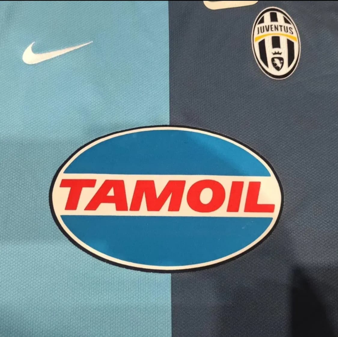 나이키 06 07 유벤투스 GK 올드레플 축구져지 상품이미지3