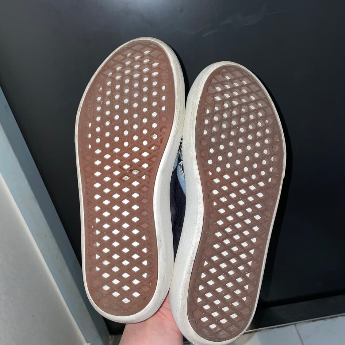 (260)반스 컴피쿠시 원 반다나 VN0A45J51KP 상품이미지5