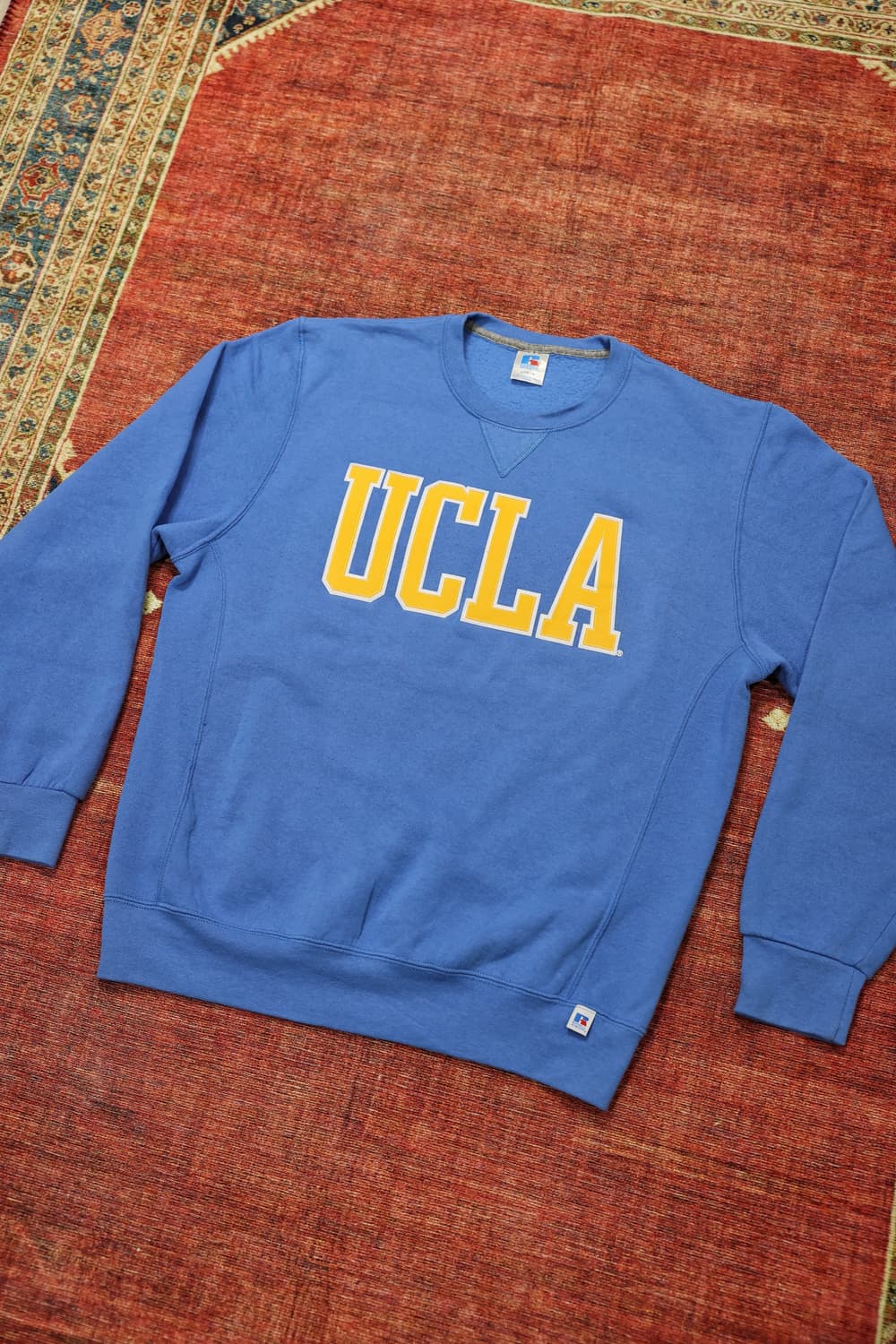 러셀 UCLA 스웻셔츠 판매 상품이미지2