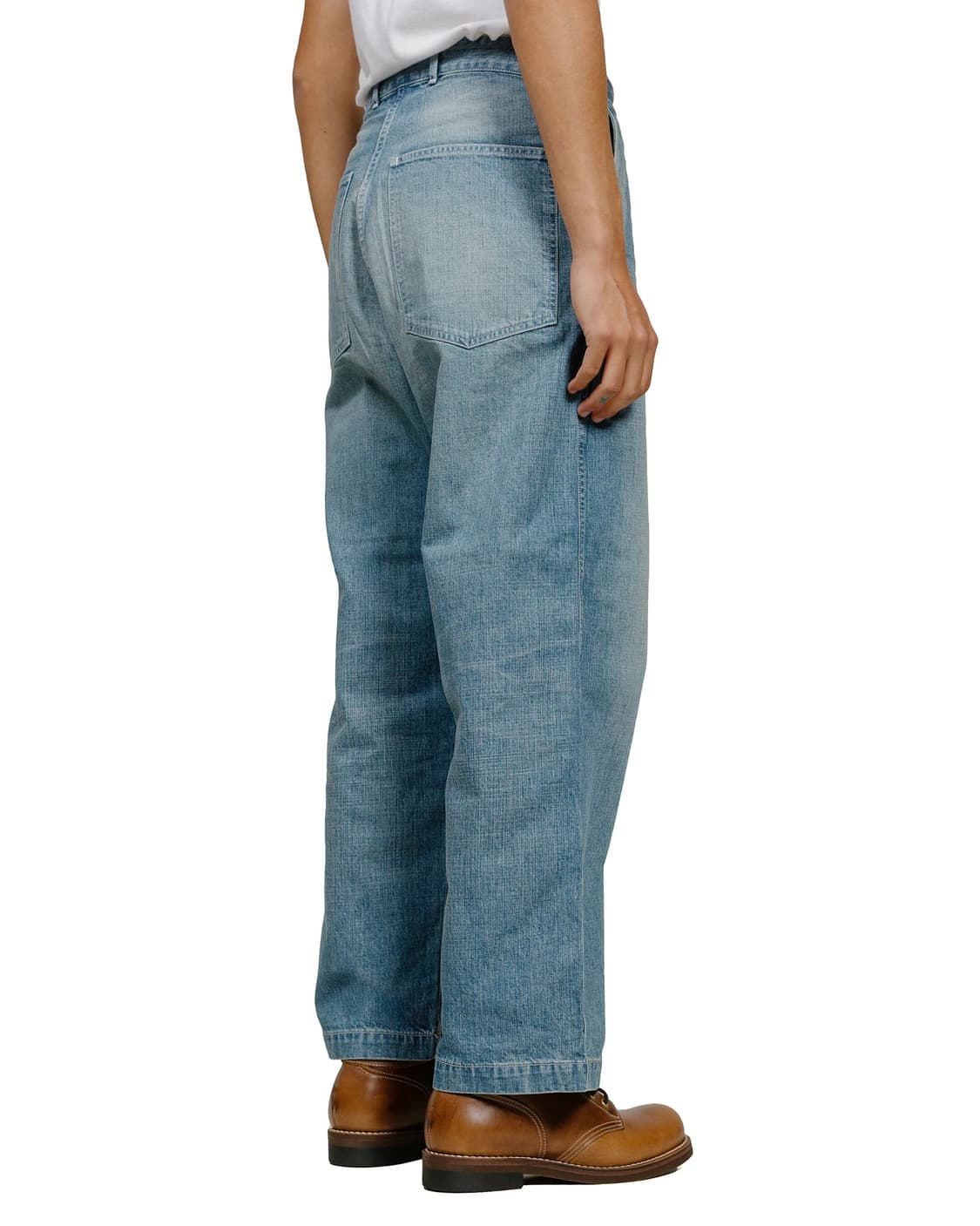 마카 marka US army 데님  상품이미지2