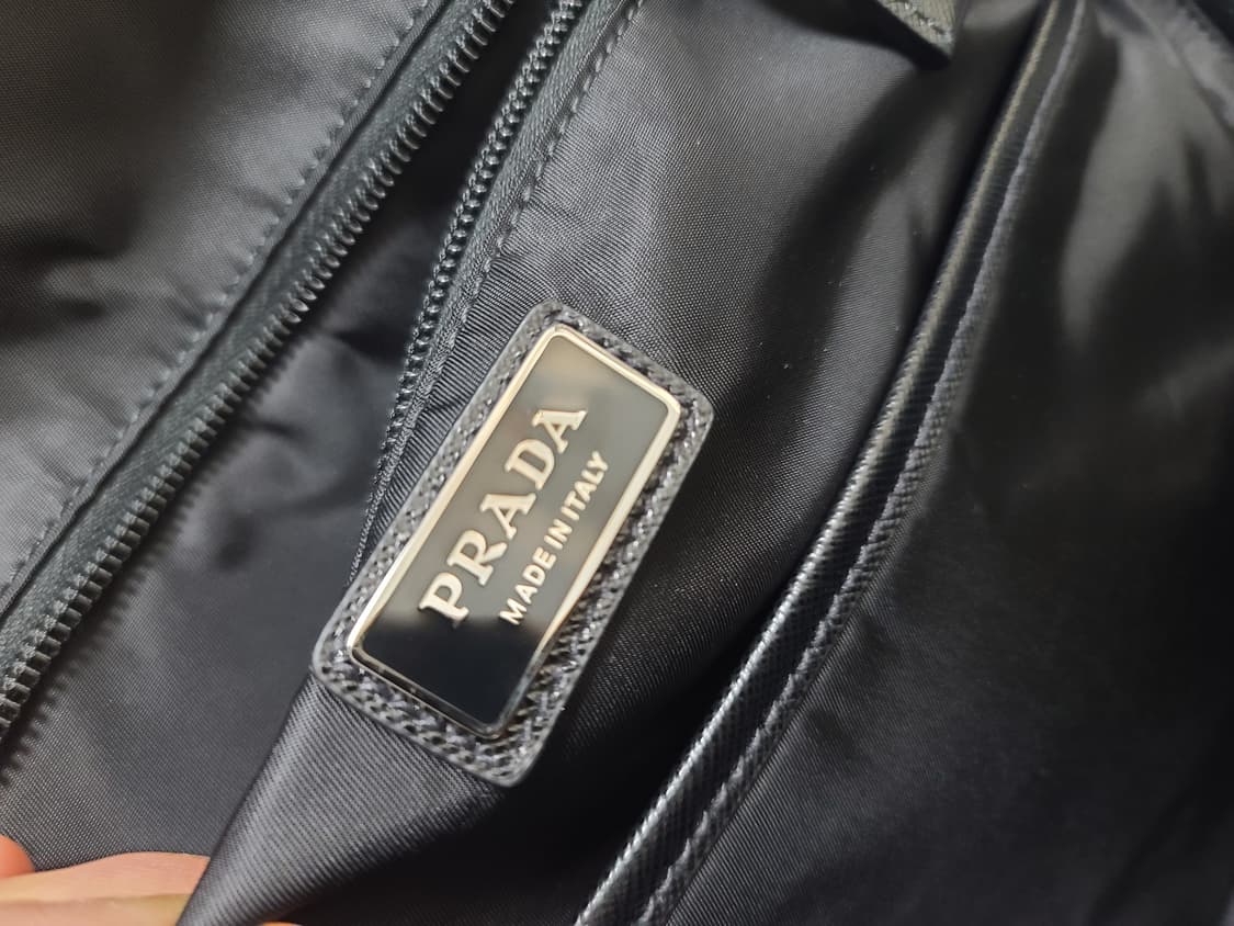프라다 리나일론 사피아노 백팩 2vz104 남성백팩 여성백팩 상품이미지5