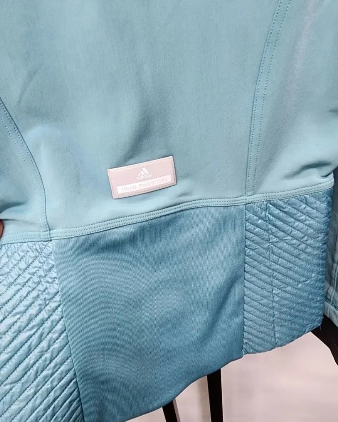 아디다스 스텔라 매카트니 후드집업S 상품이미지4