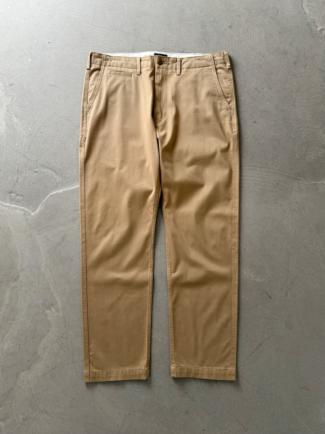 Levi's Cotton Chino Pants 상품이미지1