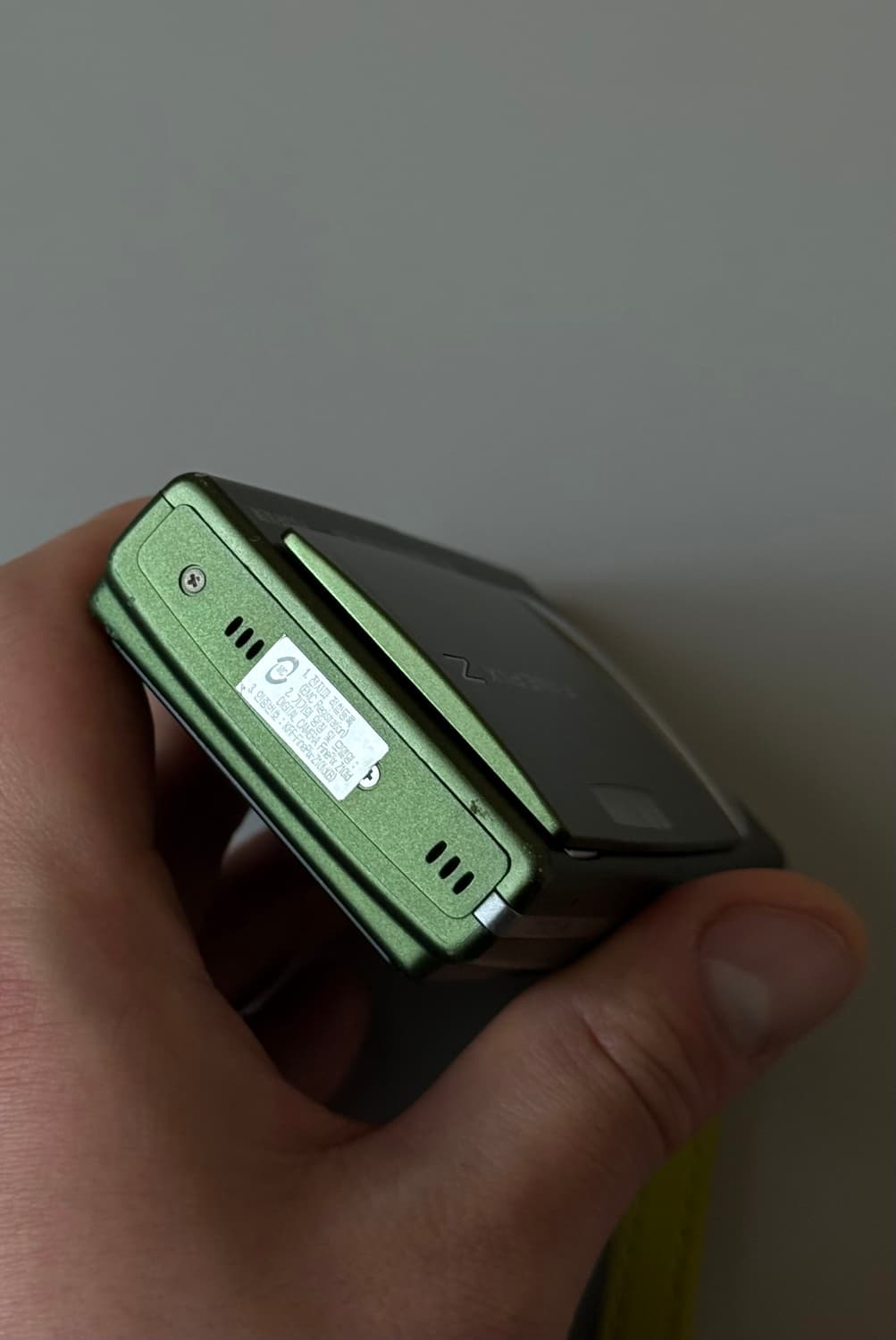 [즉시사용] 후지필름 Fujifilm Z10 fd 올리브그린 디카 카메라 상품이미지6