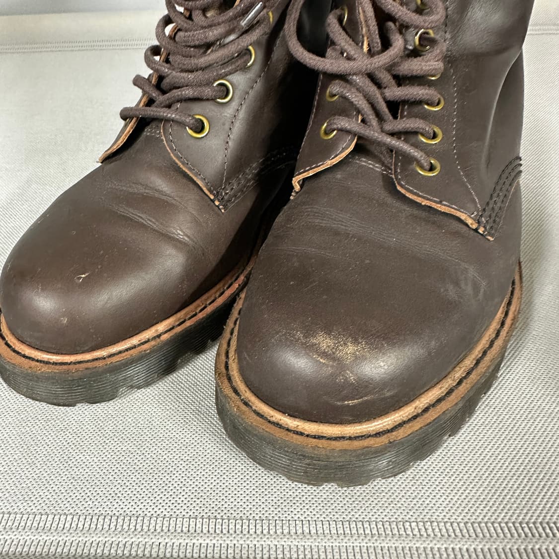 닥터마틴 파스칼 부츠 상품이미지4