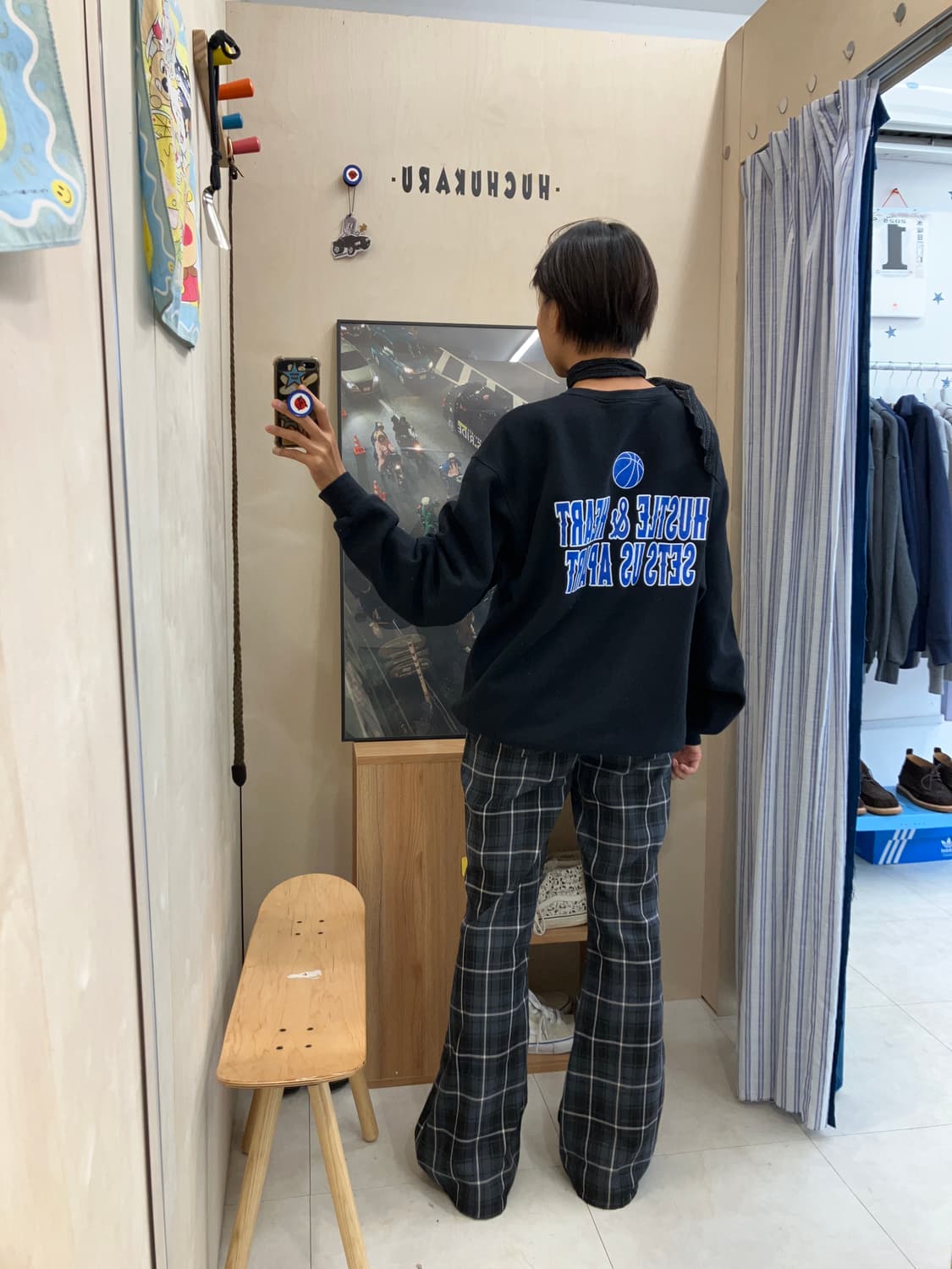 00s RUSSELL 상품이미지10