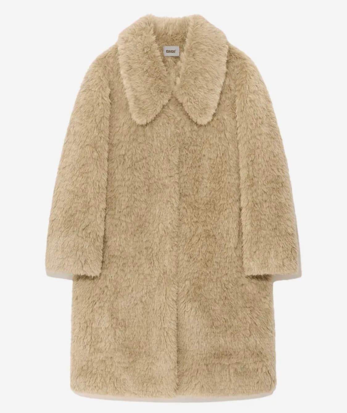 에르에르 퍼 자켓(여성) 상품이미지3