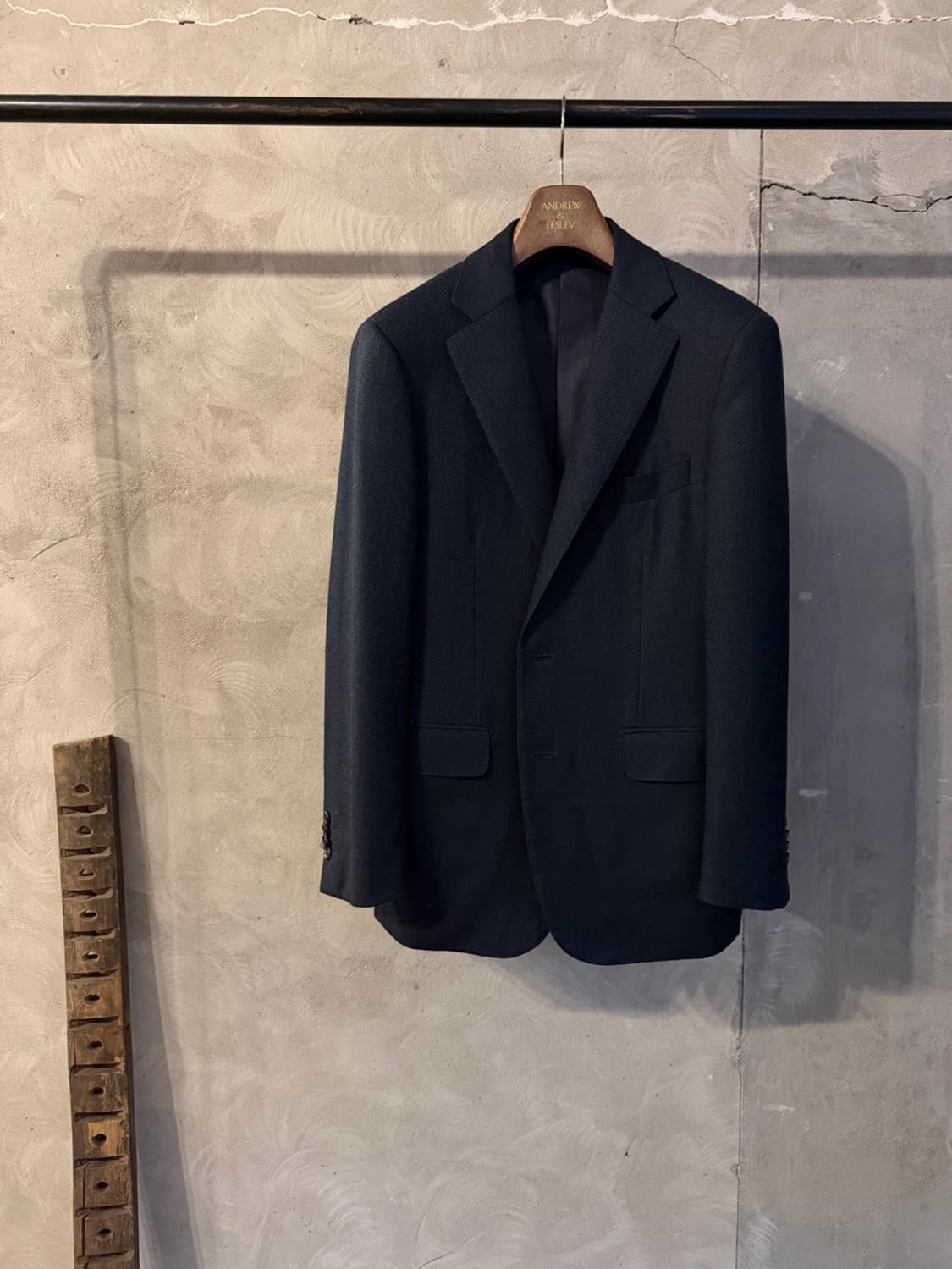 갤럭시 프레스티지 컬렉션 자켓 남성100 상품이미지1