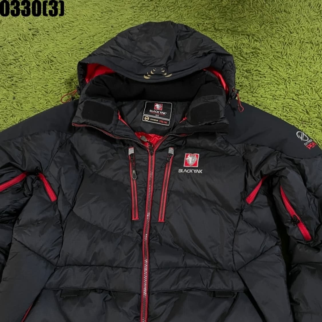 블랙야크 패딩 상품이미지2