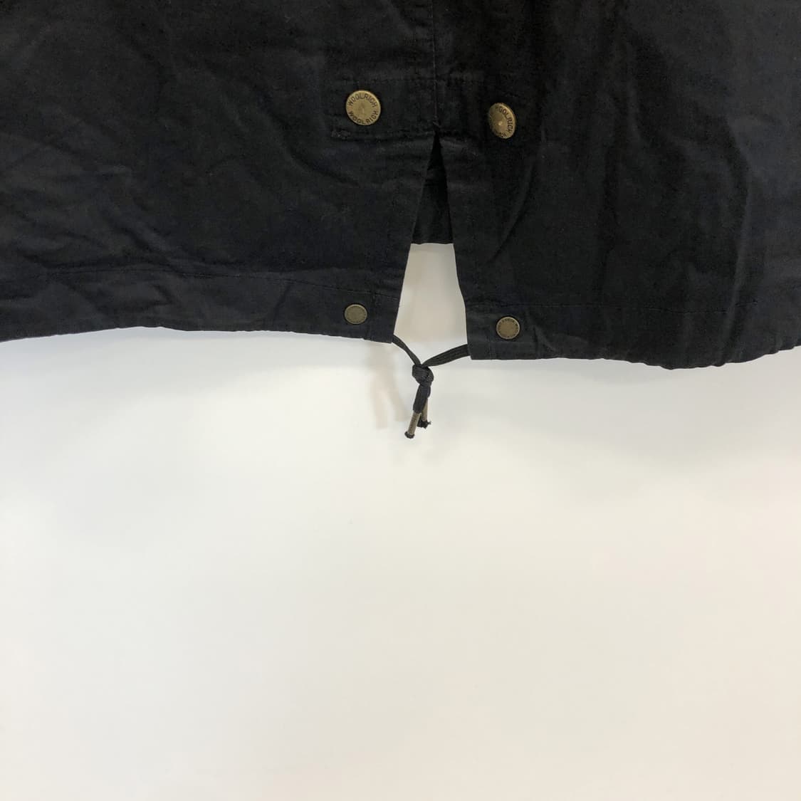 WOOLRICH 울리치 에스키모파카 M 상품이미지5